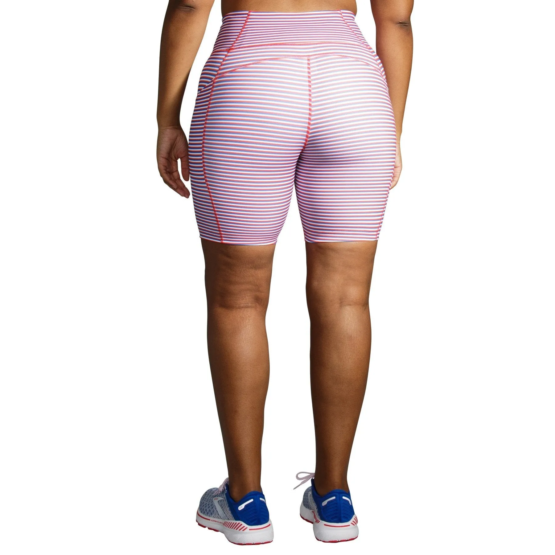 Brooks Women's Method 8" Short Tight