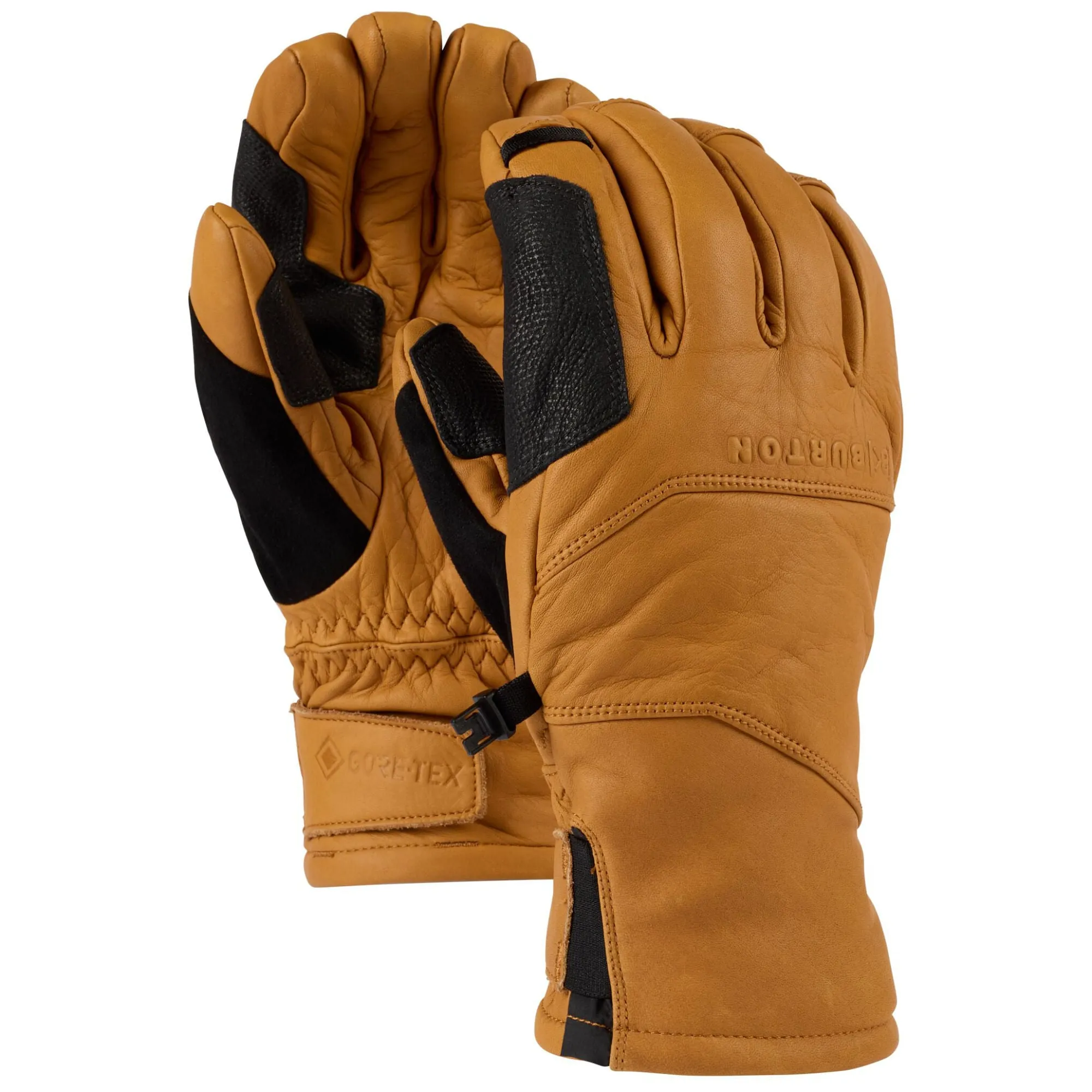 Burton ak Clutch GORE-TEX Leather Gloves