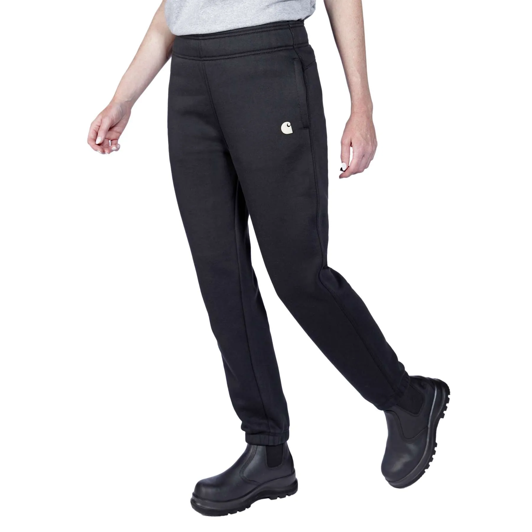 Carhartt Relaxed Fit Fleece Jogger