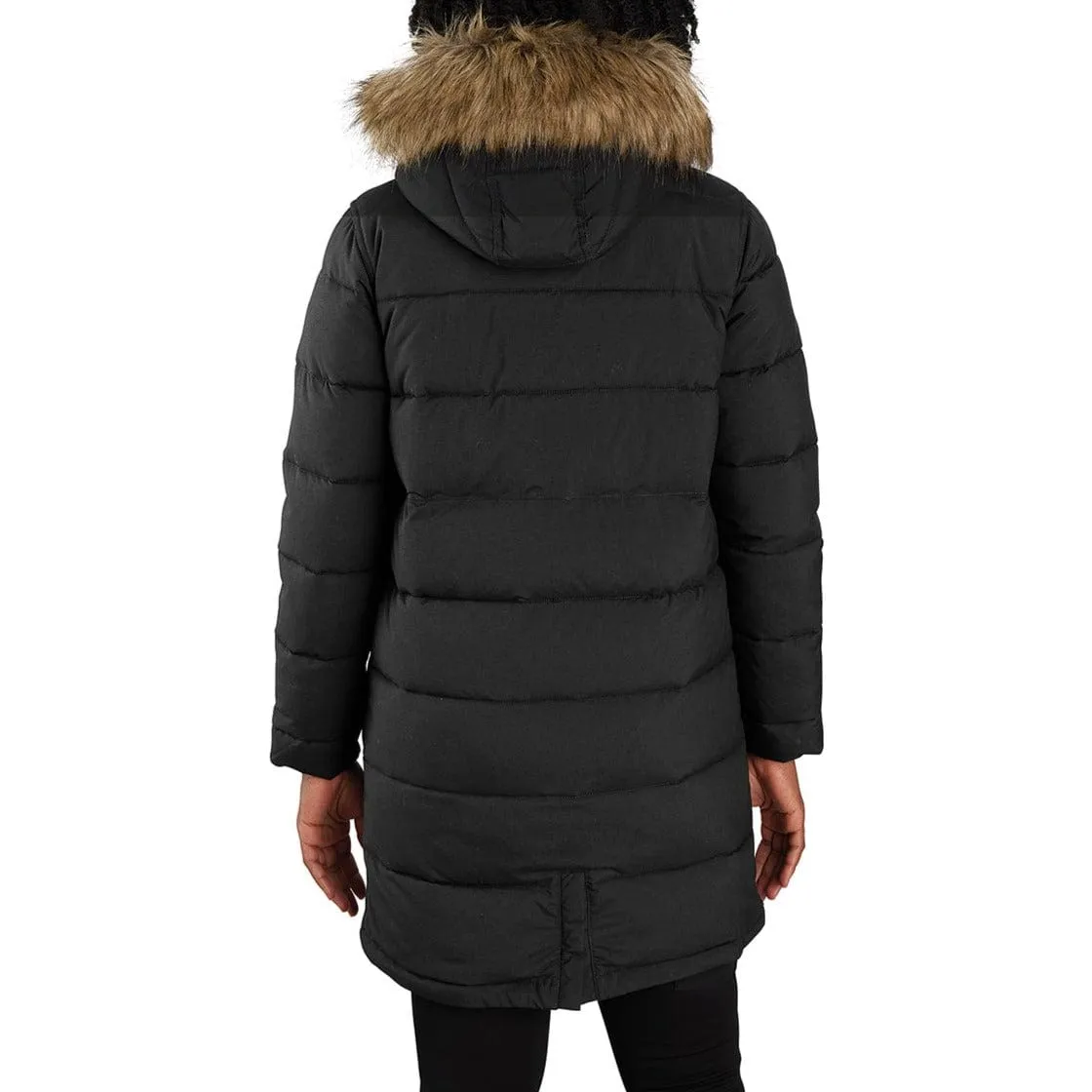 Carhartt Women's Montana Relaxed Fit Insulated Coat