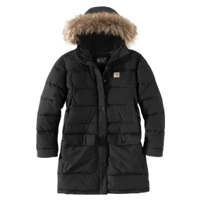 Carhartt Women's Montana Relaxed Fit Insulated Coat