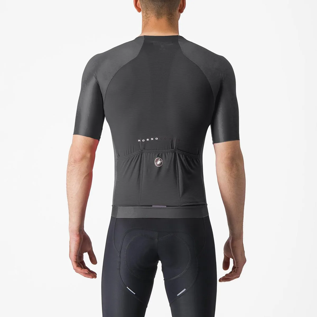 Castelli Men's Aero Race 7.0 Jersey