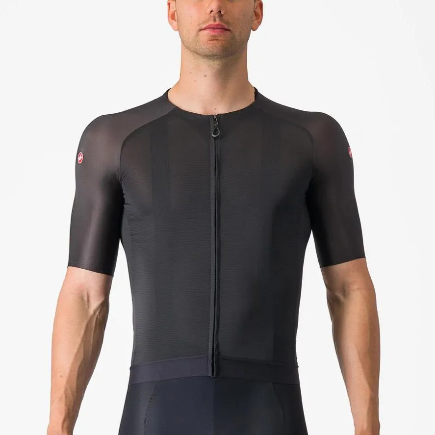 Castelli Men's Aero Race 7.0 Jersey