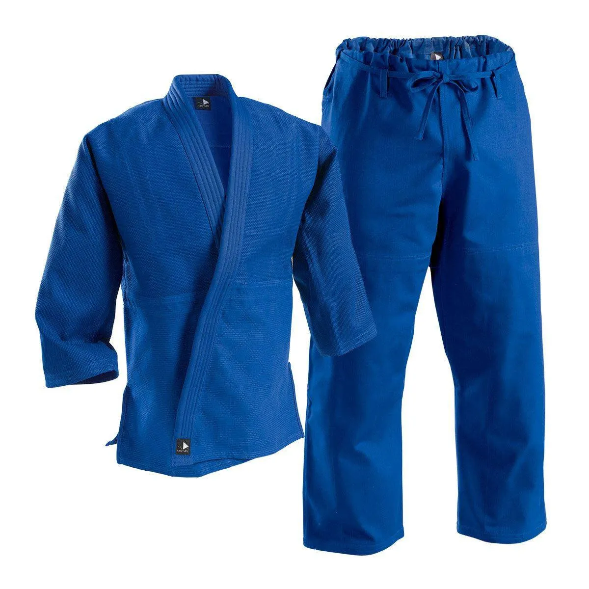 Century Deluxe Single Weave Judo Uniform