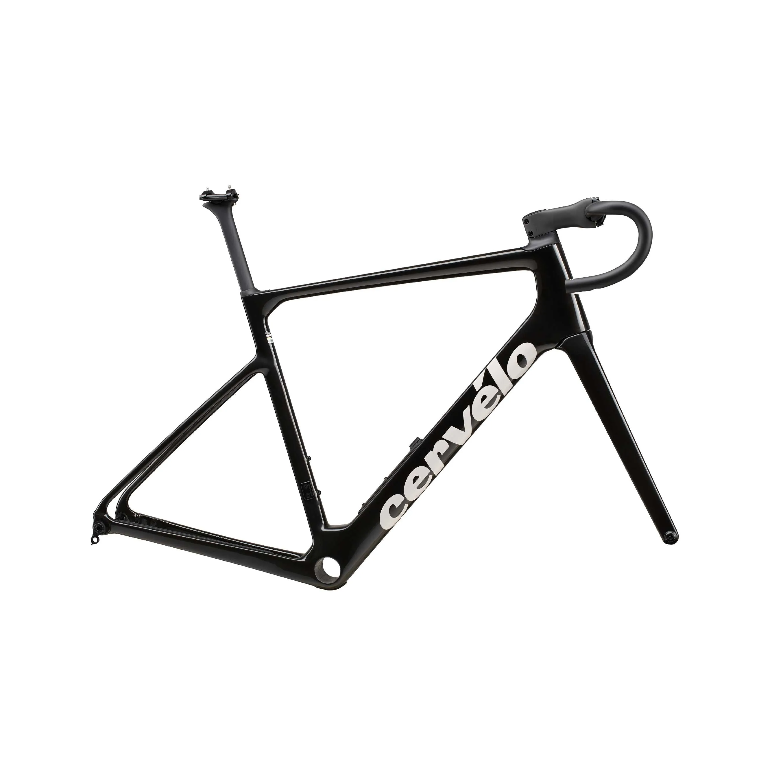 Cervelo Caledonia-5 Road Frameset