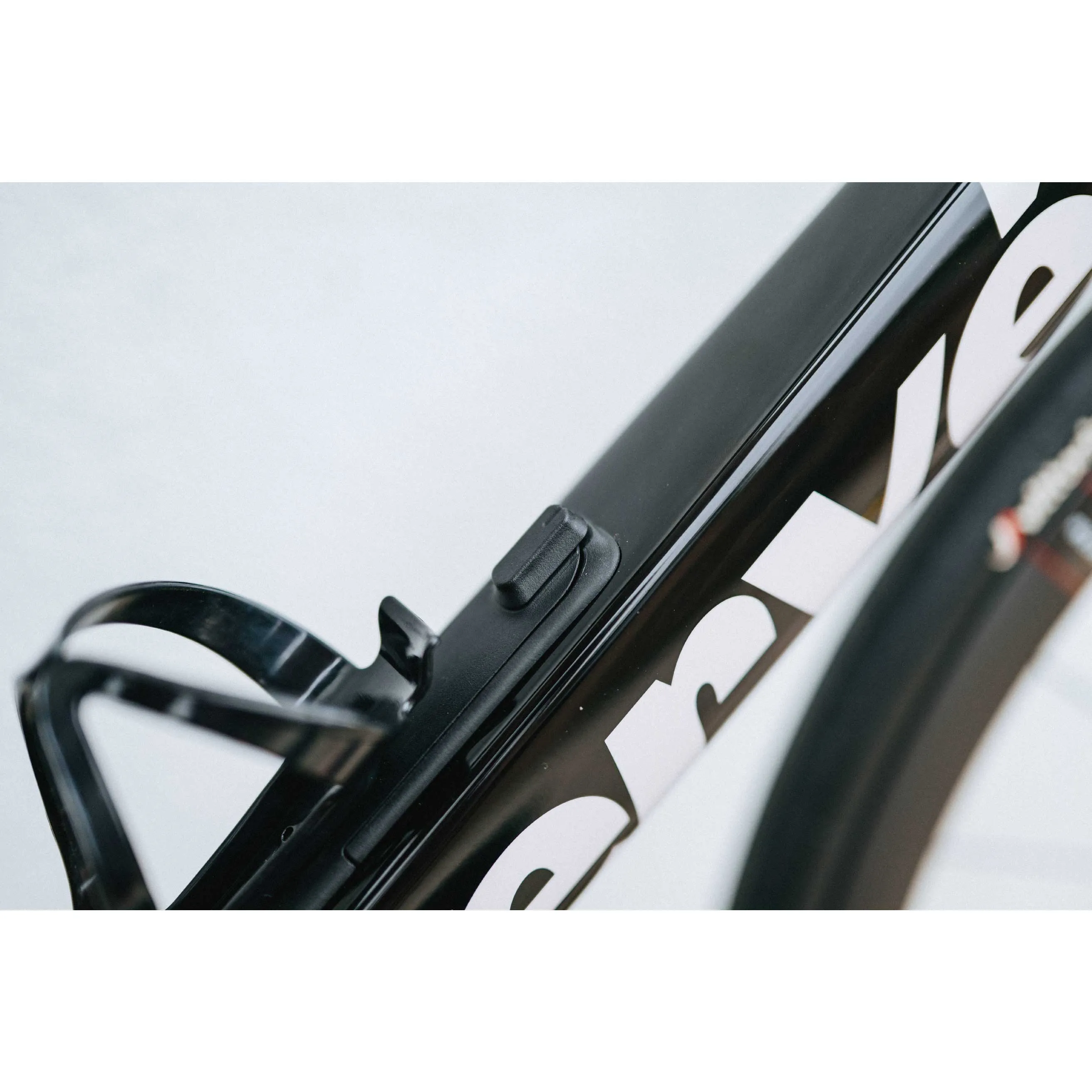 Cervelo Caledonia-5 Road Frameset