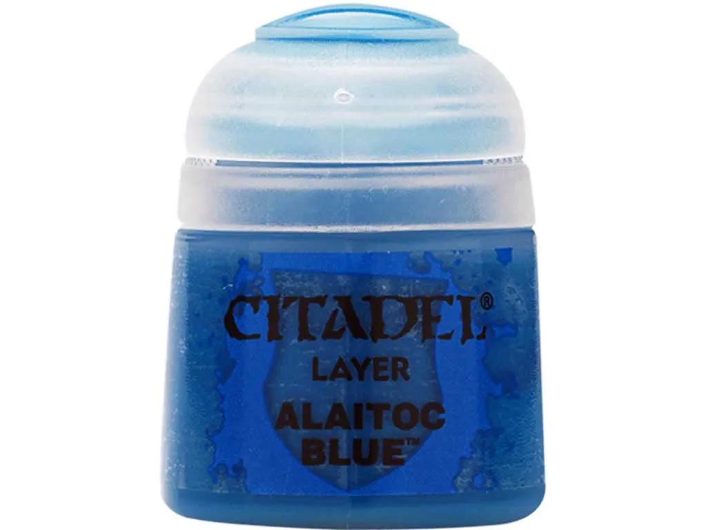 Citadel Color Layer - Alaitoc Blue