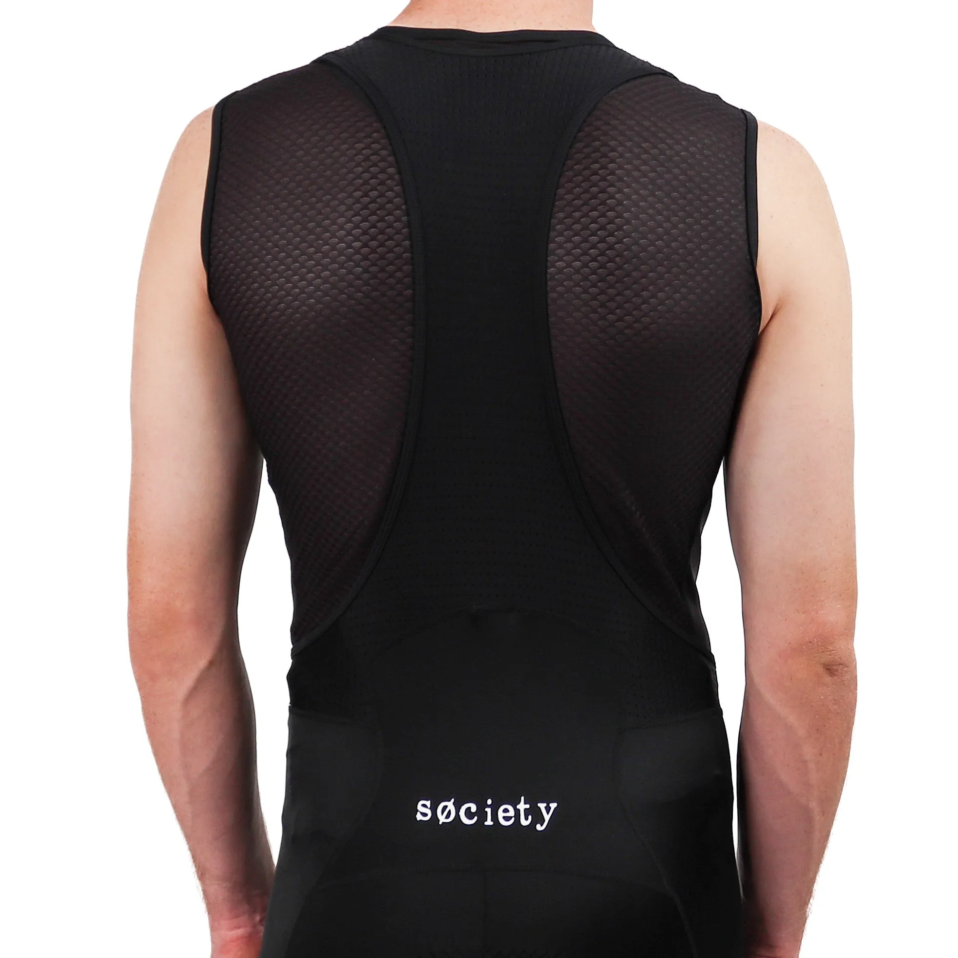 Classic Base Layer (Black)