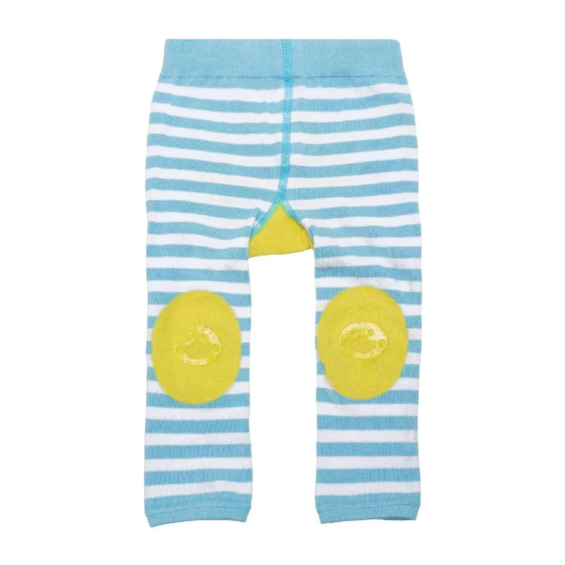 Comfort Crawler Babies Legging and Sock set - Puddles the Duck