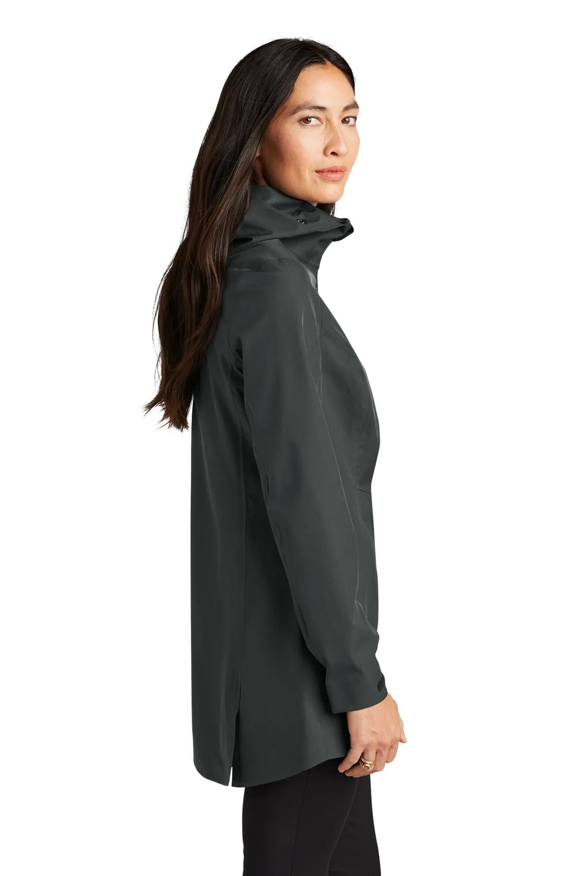 Coming In Spring MERCER METTLE™ Women's Waterproof Rain Shell MM7001