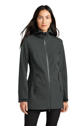 Coming In Spring MERCER METTLE™ Women's Waterproof Rain Shell MM7001