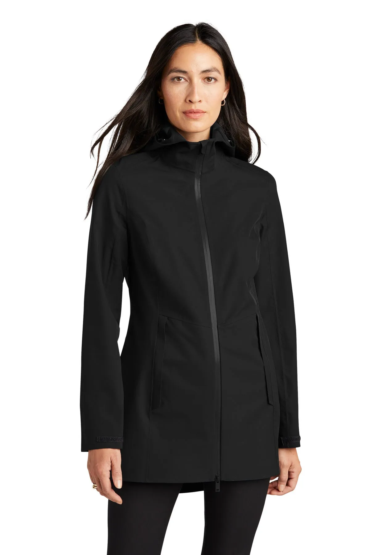 Coming In Spring MERCER METTLE™ Women's Waterproof Rain Shell MM7001