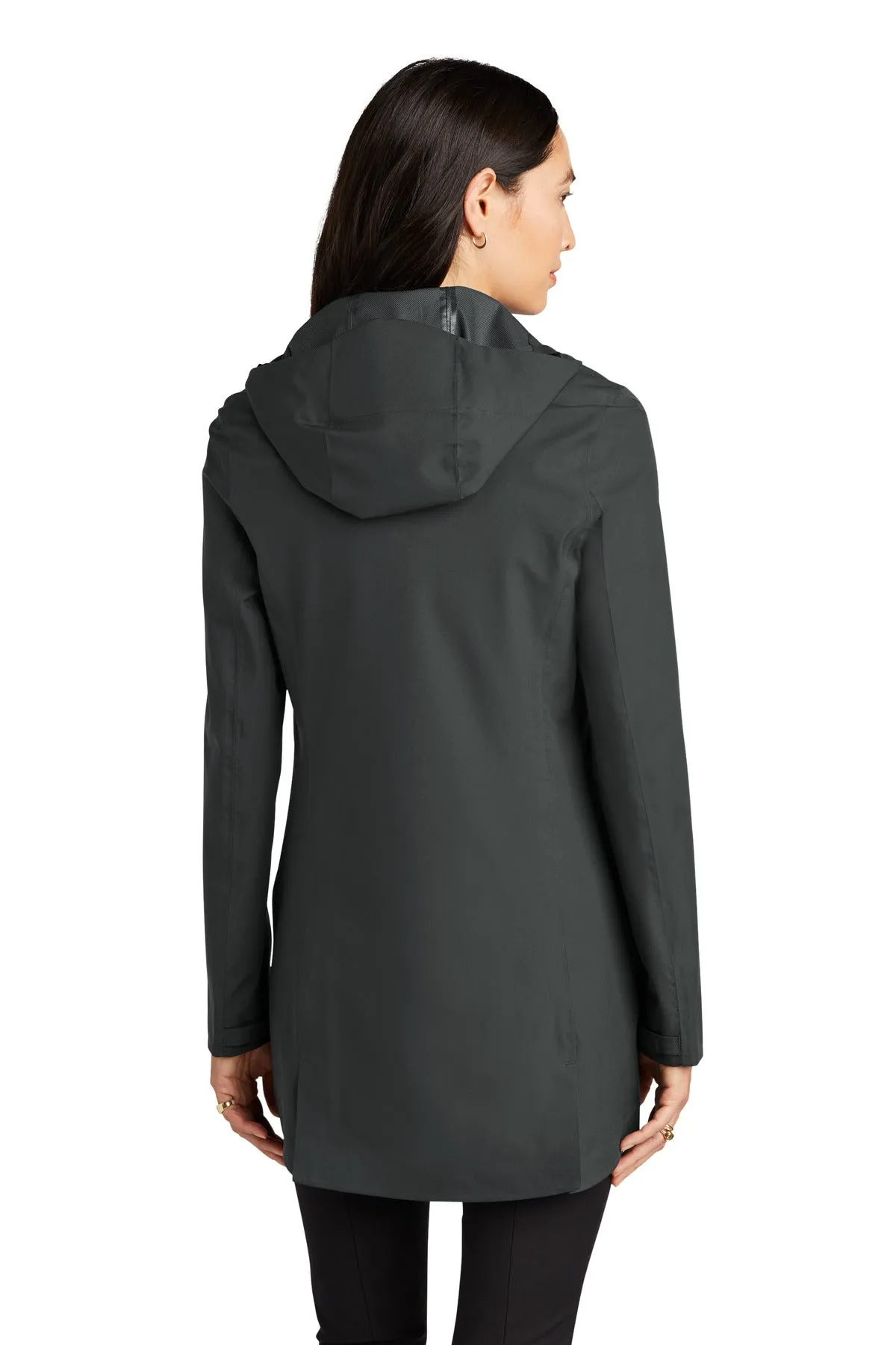 Coming In Spring MERCER METTLE™ Women's Waterproof Rain Shell MM7001