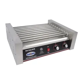 Cozoc HDG5001-9 Hot Dog Grill