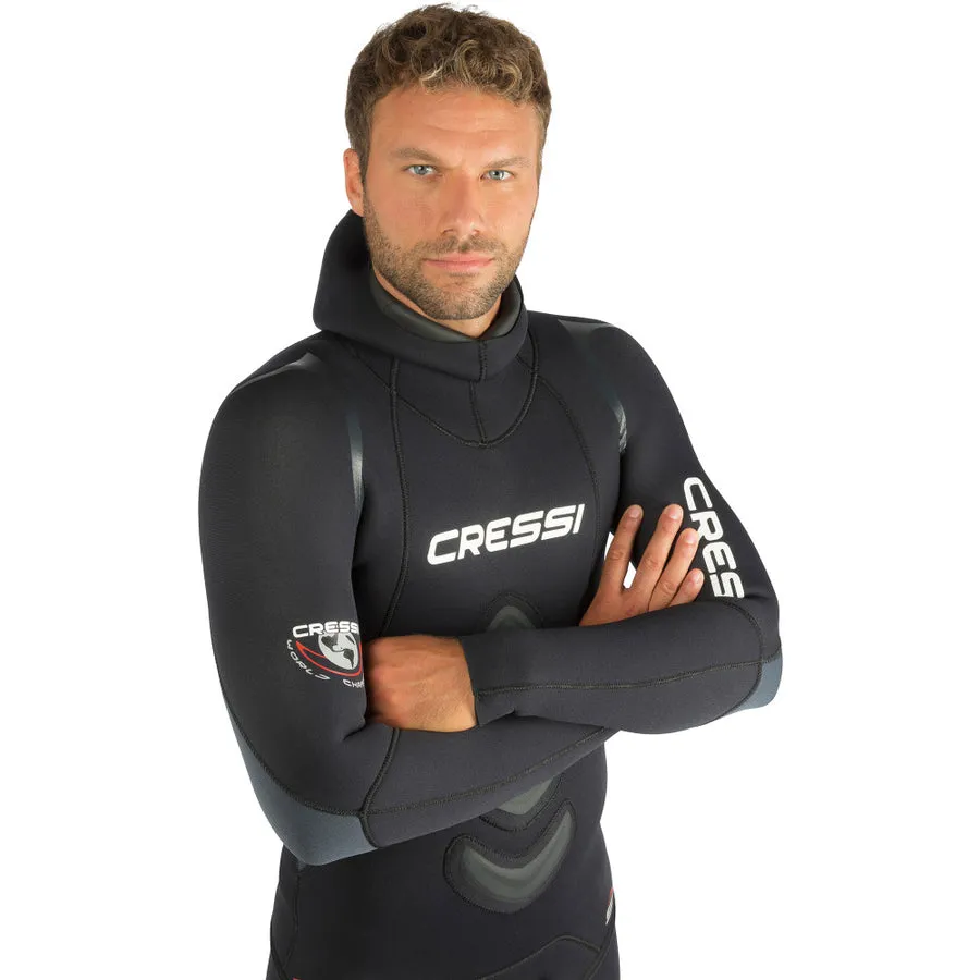 Cressi Apnea Wetsuit