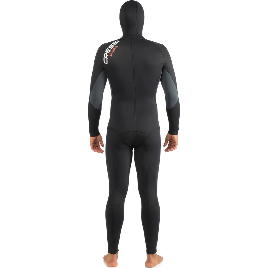 Cressi Apnea Wetsuit