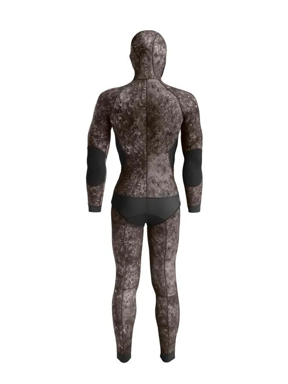 Cressi Tracina 3.5mm Open Cell Wetsuit Mens - Size 1/XS