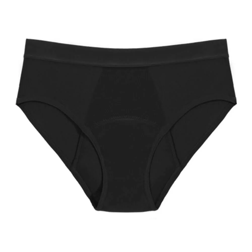 Culotte Menstruelle YEVAFIT pour Flux Abondant