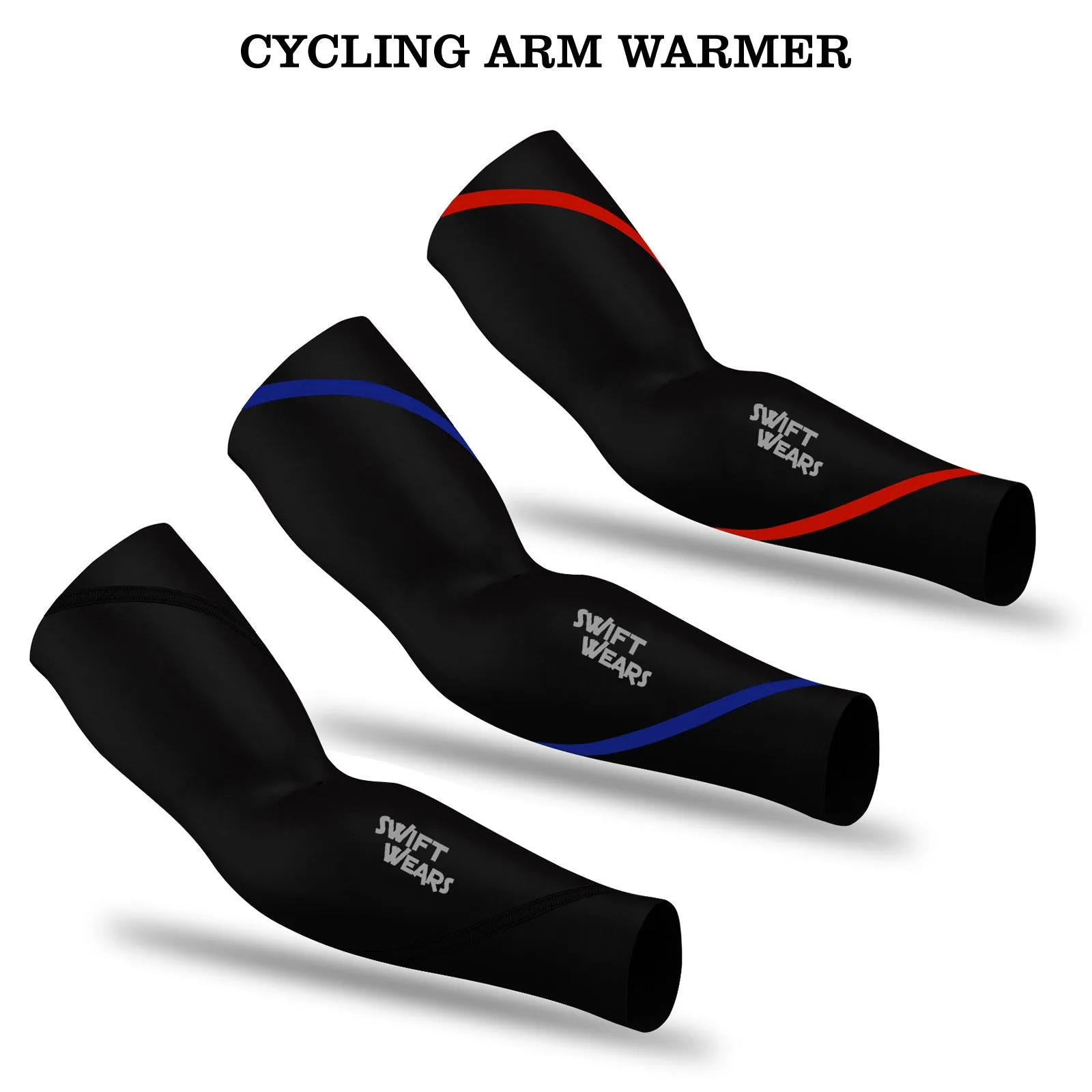 Cycling Winter Arm Warmer Unisex