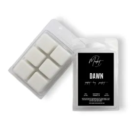 DAWN WAX MELT