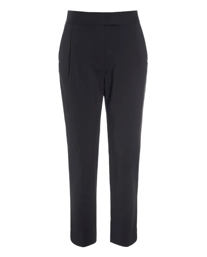 Dea Kudibal Cametti Black Trousers