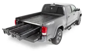 Decked Drawer System For Toyota Tacoma 2005-2021