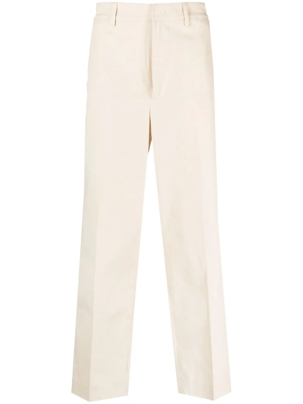 Department5 Trousers Beige