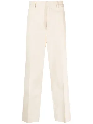 Department5 Trousers Beige