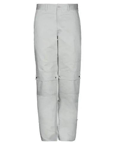 Dior Homme Man Casual trouser Light grey 30 waist