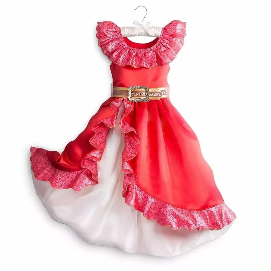 Disney Inspired Princess Costume Ballgowns