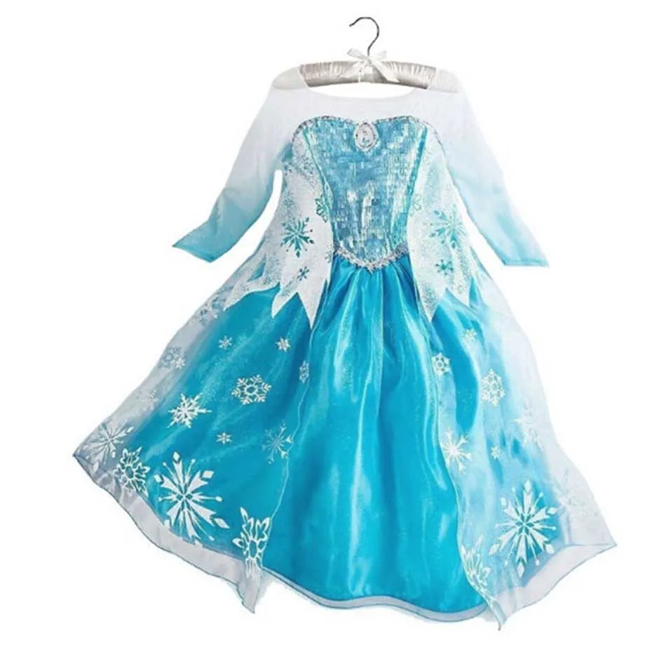 Disney Inspired Princess Costume Ballgowns