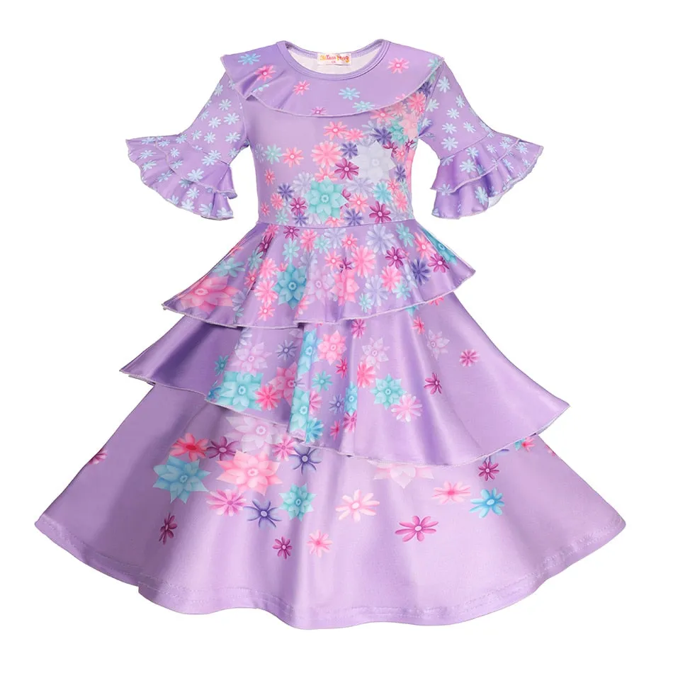 Disney Princess Costume Ballgown Sets