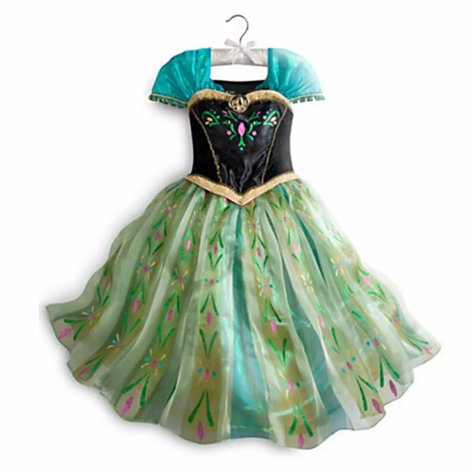 Disney Princess Costume Ballgown Sets