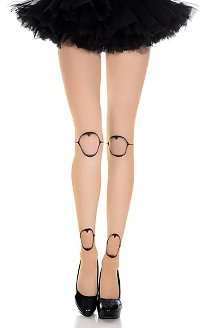 Doll Tights