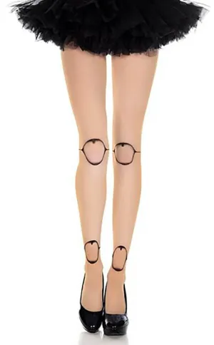 Doll Tights