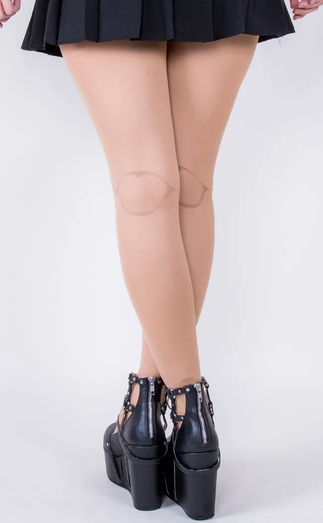 Doll Tights