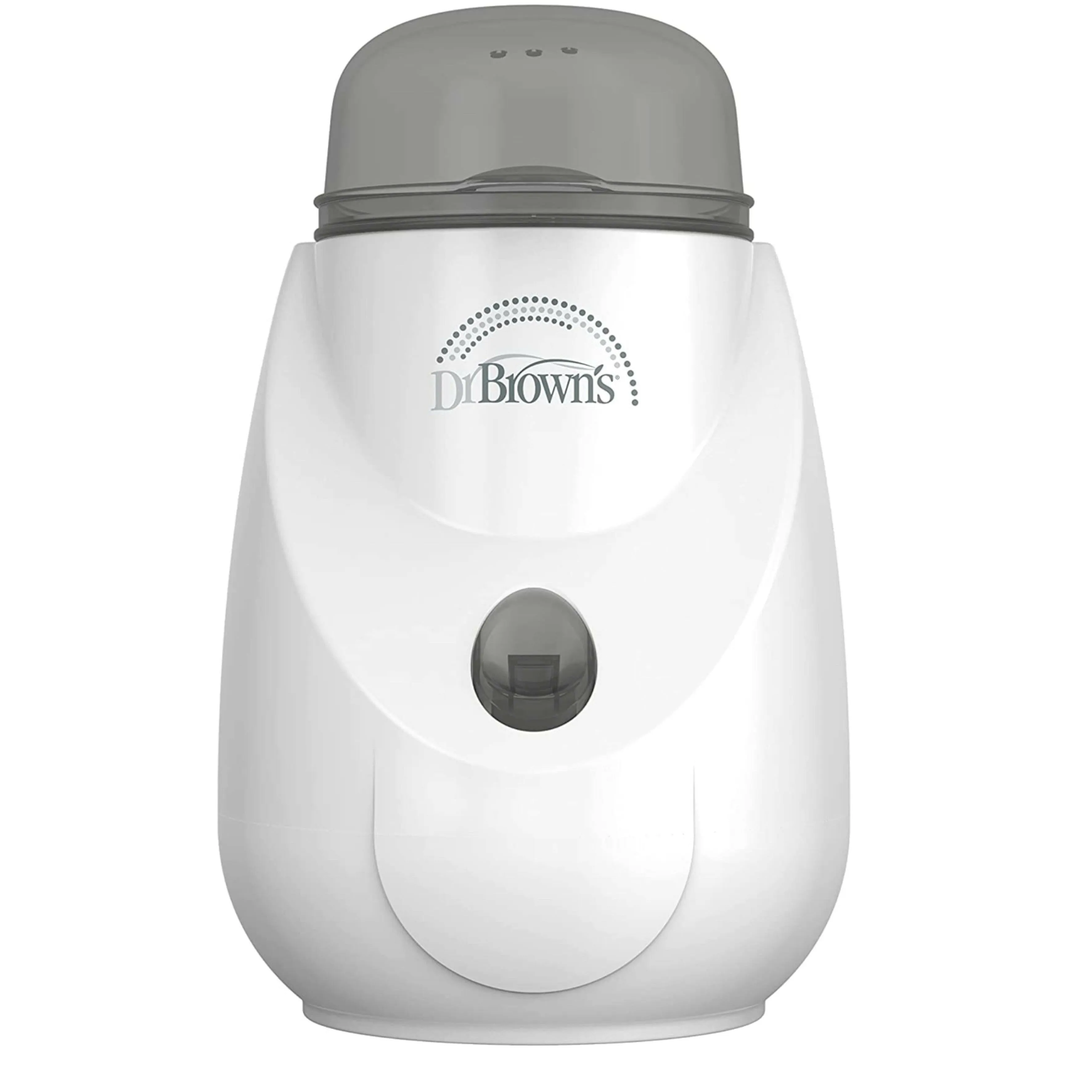 Dr. Brown’s Insta-Feed Bottle Warmer and Sterilizer