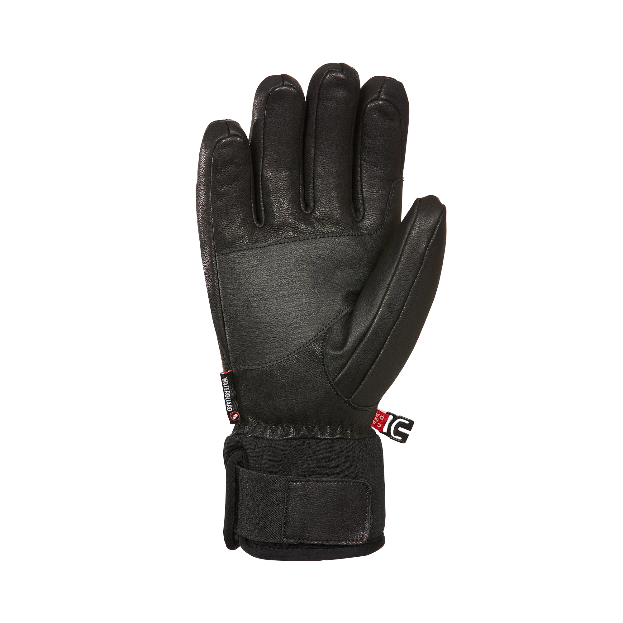 Drifter WATERGUARD® Leather Gloves - Unisex