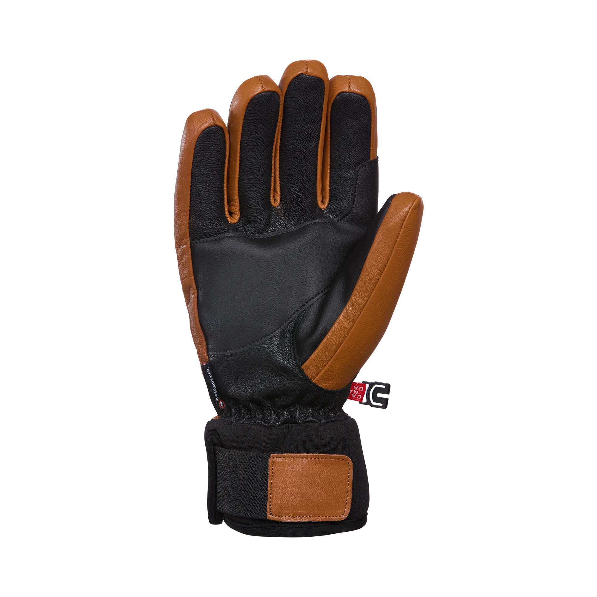 Drifter WATERGUARD® Leather Gloves - Unisex