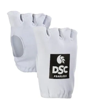 DSC Attitude Fingerless Cricket Batting Inner - Boys/Junior