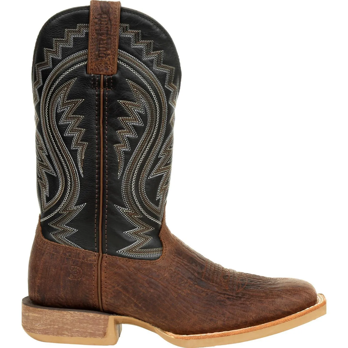 Durango® Rebel Pro™ Acorn Western Boot