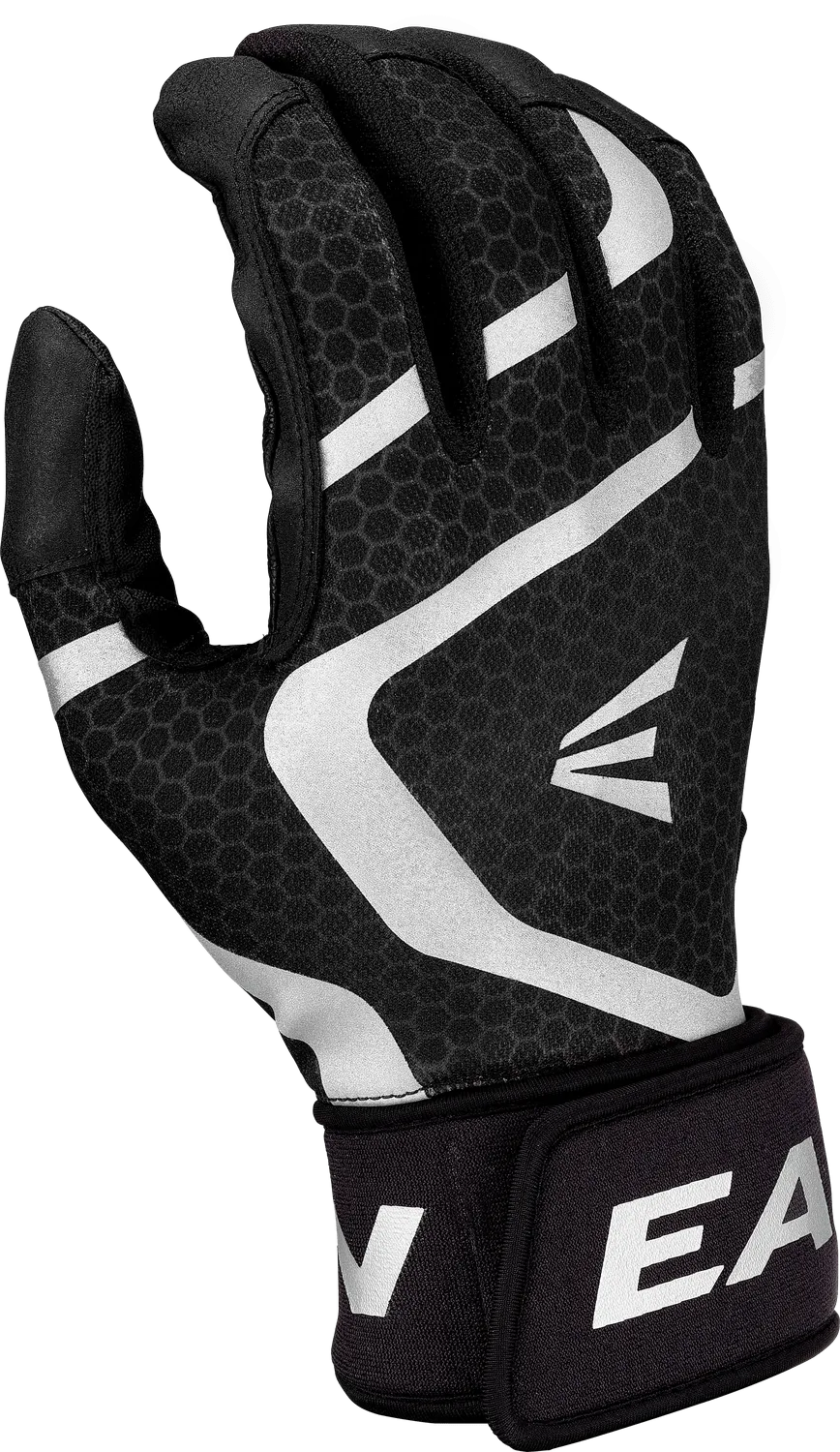 Easton Youth Mav Gt Locked In Baseball Batting Gloves