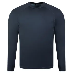 Elmo Thermal Base Layer Navy/Bluebell - 2024