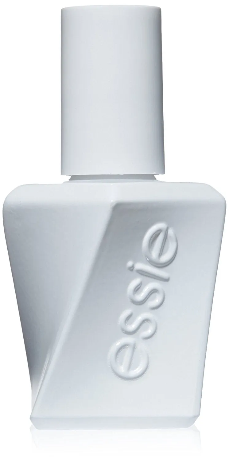 Essie GelCouture - Ballet Nudes Collection - 00 Top Coat