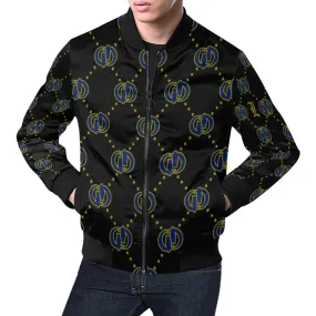 EXCELLENCE L.A Bomber Jacket for Men