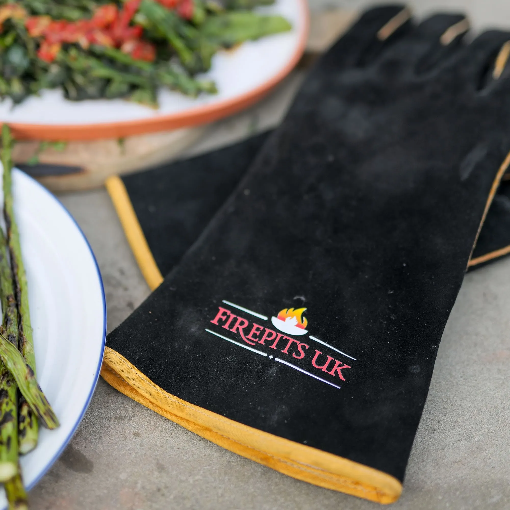 Firepits UK Fire Pit Gloves