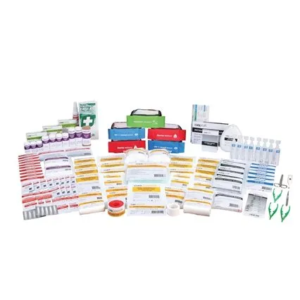 First Aid Kit R4 Industra Medic Kit