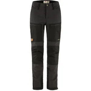 FR Keb Agile Trousers Women Black