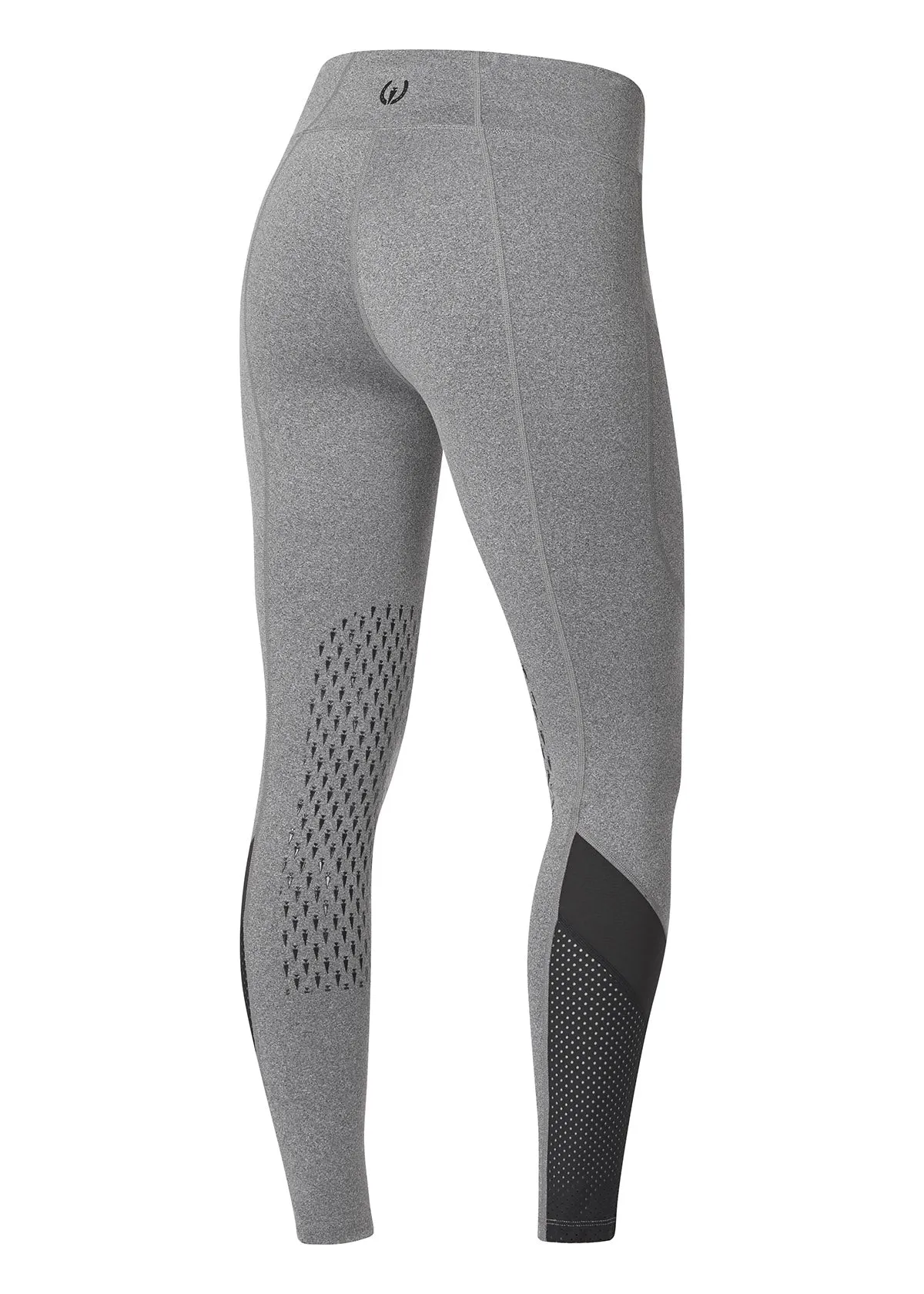 Free Style Knee Patch Pocket Tight