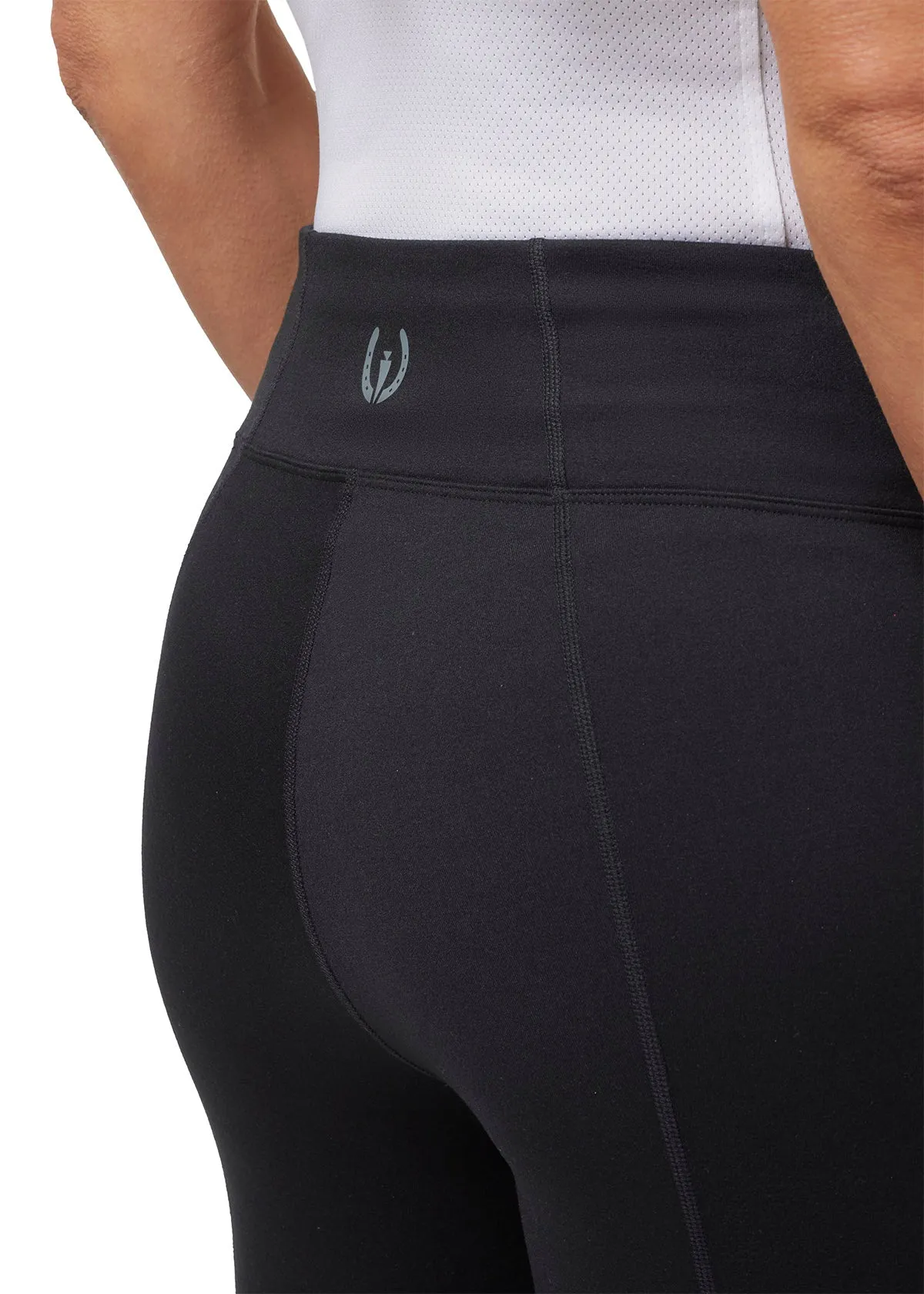 Free Style Knee Patch Pocket Tight